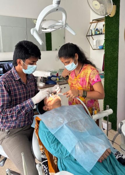 Top Dentist In Bangalore, Dental Clinic In Bangalore, RR Nagar, Chandralayout