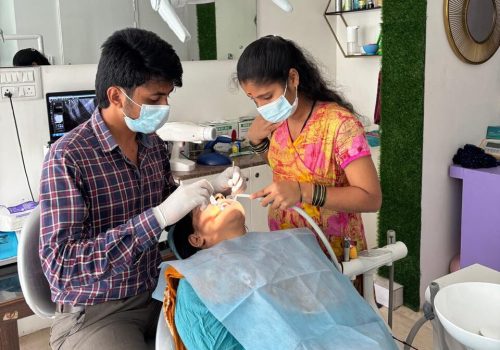 Top Dentist In Bangalore, Dental Clinic In Bangalore, RR Nagar, Chandralayout